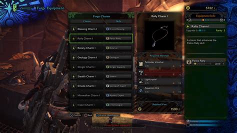 tailrider voucher|MHW: Trailraider .